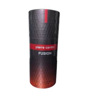 Pierre Cardin Fusion Eau De Toilette Spray for Men 3fl oz